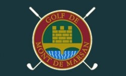 GOLF DE MONT DE MARSAN