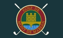 GOLF DE MONT DE MARSAN